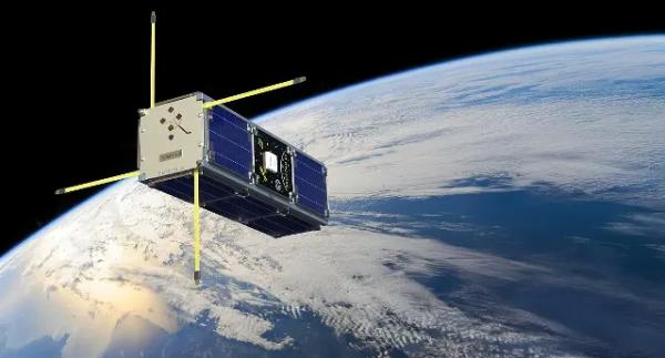 Первый спутник класса CubeSat: российский аппарат «Геоскан-2» в работе