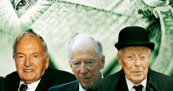 Как распознать рептилоида и кого уже вычислили