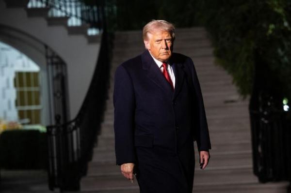 В России призвали американских генералов провести для Трампа ликбез по подлодкам