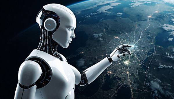 Минцифры и Роскосмос создадут ИИ для анализа спутниковых снимков