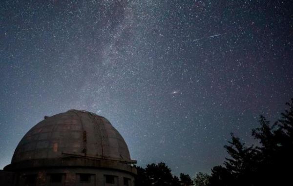 Российскую группировку низкоорбитальных спутников запустят ближе к Новому году