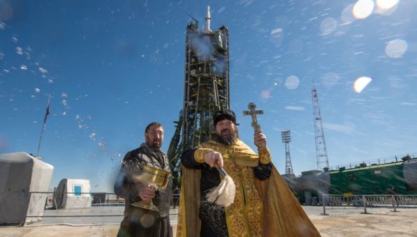 Суеверные традиции космонавтов и астронавтов