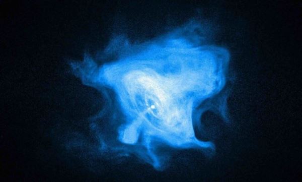 «Откуда берутся волны?» Ученые ищут источник загадочных гравитационных сигналов сверхнизкой частоты