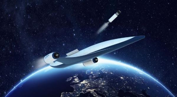 МАИ разрабатывает грузовой космический самолет на замену ракетам-носителям