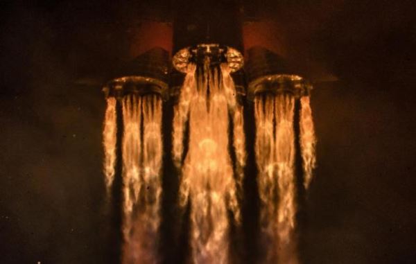 Роскосмос может приступать к летно-конструкторским испытаниям ступени «Союза-5»