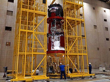 Космонавты проведут более 40 экспериментов в рамках миссии «Союз МС-28»