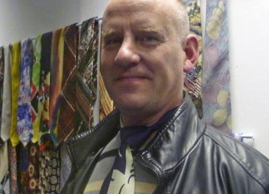 Британец уверяет, что власти его родного города травят людей через излучение уличных фонарей