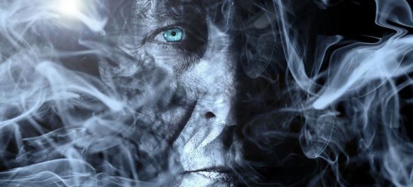 Встреча с "Людьми в черном" и странный сон