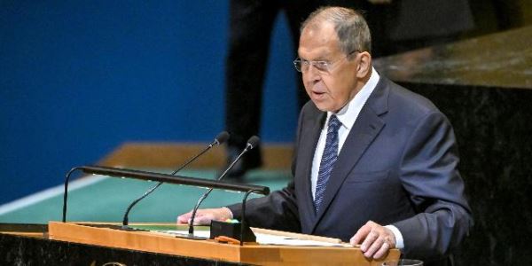 Лавров выдвинул мощную идею — создать аналог НАТО в Азии. Что стоит за этой китайско-российской шахматной партией (Sohu, Китай)