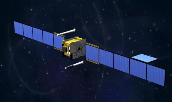 Великобритания готовится защищать свои спутники от возможных лазерных атак