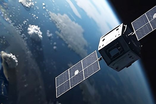 Незрячим людям о космосе впервые рассказал югорский космонавт с МКС