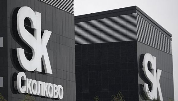 В "Сколково" появится кластер для реализации задач нацпроекта "Космос"
