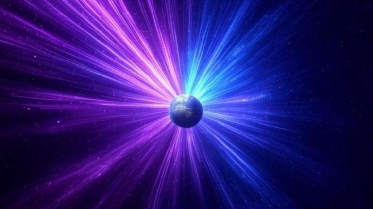 Космические лучи как источник жизни: новые горизонты астробиологии