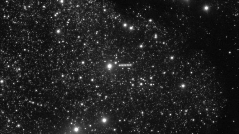 Третий межзвездный гость: случайность или след инопланетных технологий?