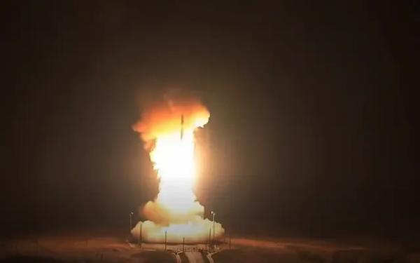 США планируют практически утроить ядерный арсенал к 2050 году