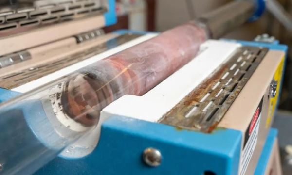 Учёные создали первый в мире металлический гель для энергетики будущего