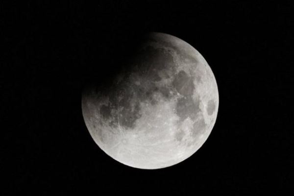 Китай подтвердил планы высадить человека на Луну