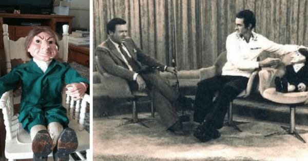 История о зловещей кукле из австралийского городка Уогга-Уогга