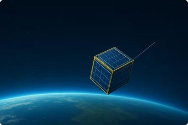 В России создадут спутник для сверхнизкой орбиты