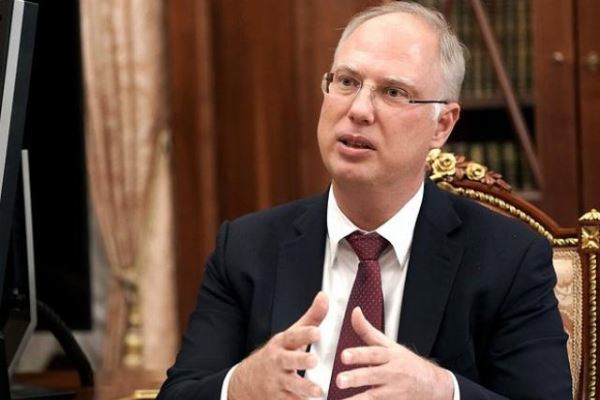 Дмитриев: Россия хочет дипломатического урегулирования конфликта на Украине