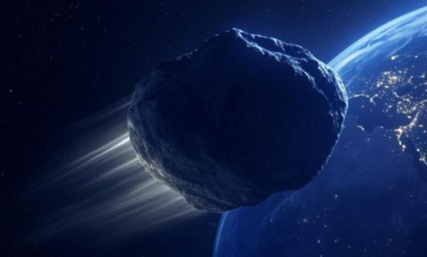 Новое исследование раскрывает мощь древнего астероидного удара на юге Китая