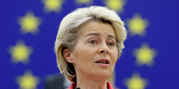 От стены дронов до космического щита: Европа представила план подготовки к Третьей мировой войне с Россией к 2030 году (The Sun, Великобритания)