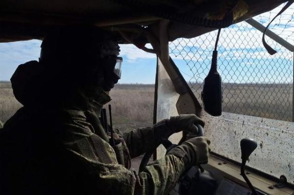 Заряды с неба: как зенитчики защищают тылы от «Фурий» и «Шарков»