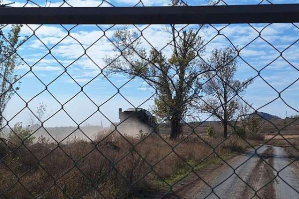 Заряды с неба: как зенитчики защищают тылы от «Фурий» и «Шарков»