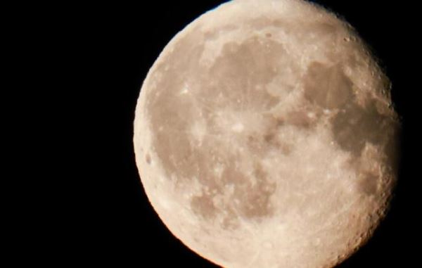 Россия доставит на Луну первые элементы Международной лунной станции к 2034 году