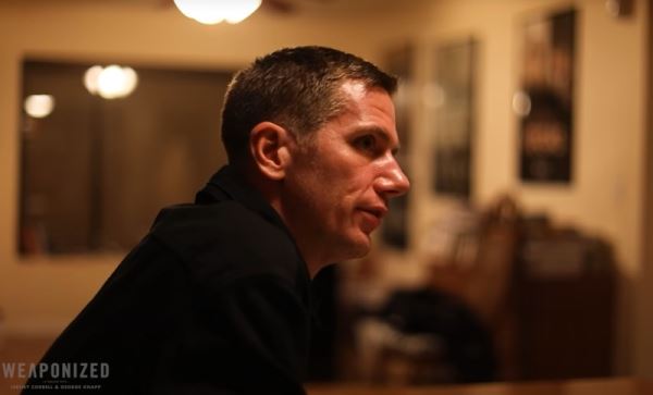 Археологи откопали инопланетный корабль и его забрало ЦРУ