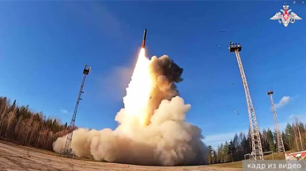 Ядерным силам России придется превзойти искусственный интеллект НАТО