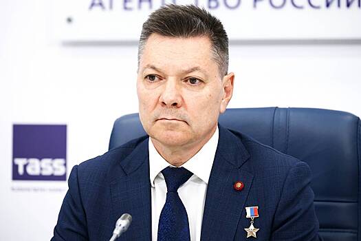 «Роскосмос» сменил главу ЦПК