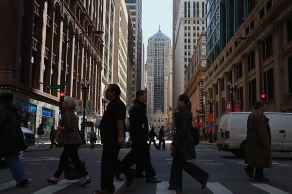 В США жителям Чикаго дали совет при подлете российской ядерной «Булавы»