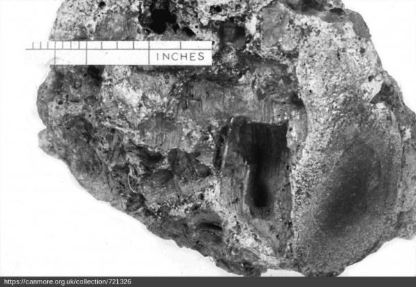 Загадка остекленных стен фортов древней Шотландии