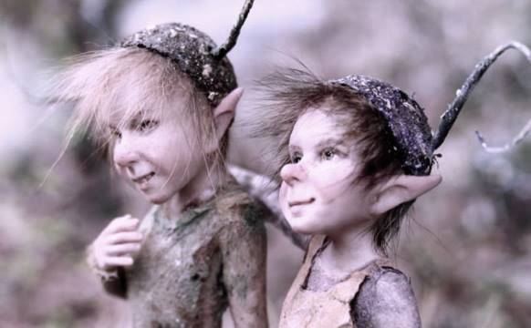 Маленькие человечки и явление из параллельного мира. Истории от наших читателей