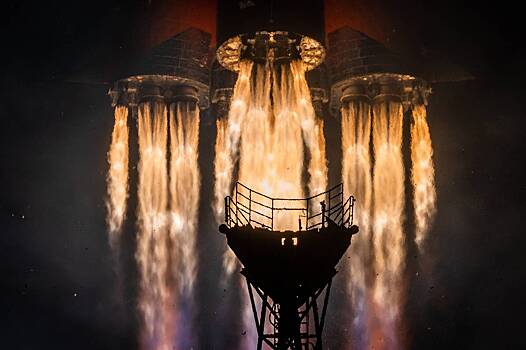 «Роскосмос» рассказал об испытании «Прогресса МС‑33»