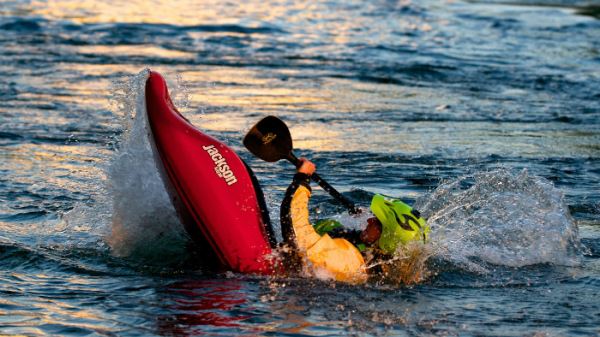 19-летняя девушка утонула и после спасения рассказала, как она побывала в Небесном Царстве