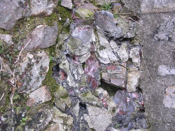 Загадка остекленных стен фортов древней Шотландии