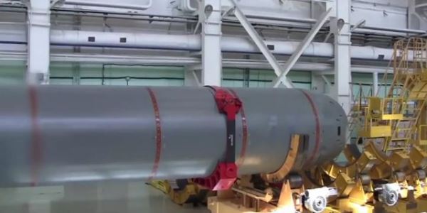 «Новое „чудо-оружие“ России стратегически ничего не изменит. США стоит просто игнорировать эту риторику», — считает эксперт (Neue Zürcher Zeitung, Швейцария)