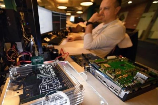 Корпусирование процессоров Baikal M в России остановлено: нет чипов