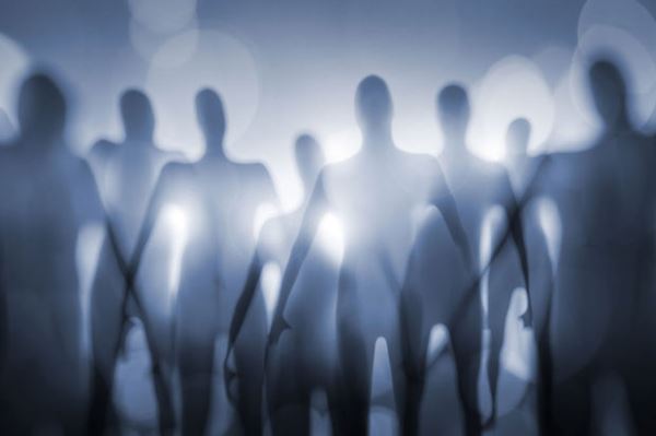 Рассказ москвички, которую похищали пришельцы и вылечили ее больную ногу