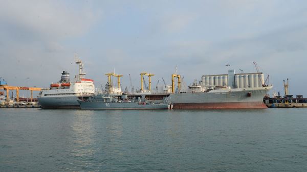 Донное траление возвращает в воду тысячи тонн ртути в год