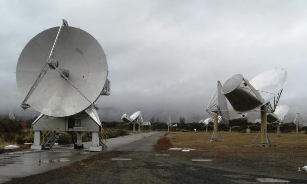 Институт SETI внедряет искусственный интеллект для усиления поиска внеземных сигналов в реальном времени