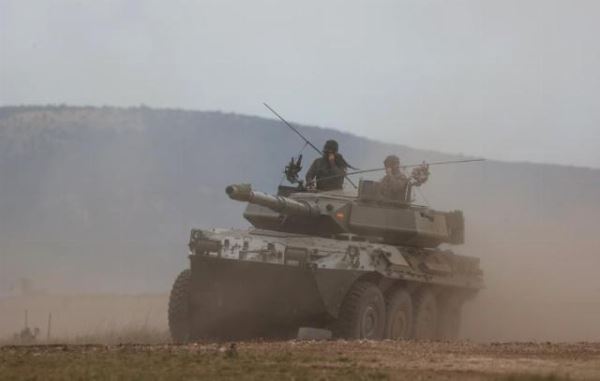 Приключения «итальянцев» в России: почему ВС РФ отказались от закупок бронемашин Centauro