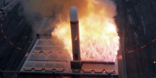 Сможет ли Россия сбивать американские крылатые ракеты «Томагавк»? (The National Interest, США)