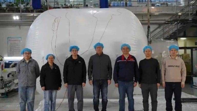 Космическая индустрия на пороге революции: как надувной модуль откроет эру орбитальных заводов