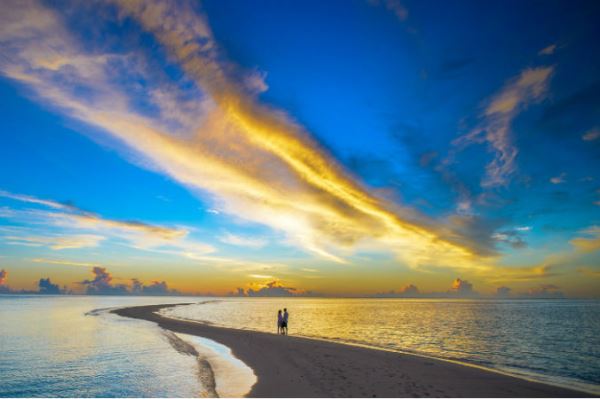 19-летняя девушка утонула и после спасения рассказала, как она побывала в Небесном Царстве