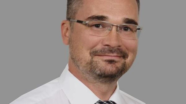 Человек с «админкой бога»