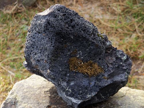 Загадка остекленных стен фортов древней Шотландии